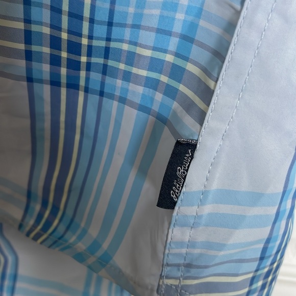 New! Eddie Bauer Women's Short Sleeve Adventure Top Size XLarge - Picture 13 of 13